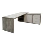 ESCRITORIO MELAMINA REENMER18