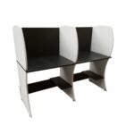 ESCRITORIO MELAMINA REENMER07