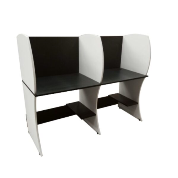 ESCRITORIO MELAMINA REENMER07