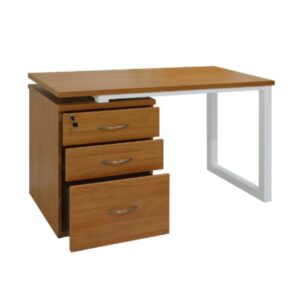 ESCRITORIO MELAMINA REENMER01