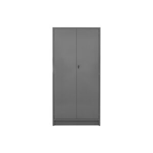 GABINETE UNIVERSAL METALICO CON CHAPA NORMAL RTETEDGUNR