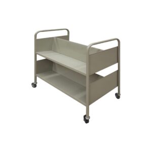 CARRITO MOVIL METALICO RTETMET01