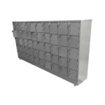 LOCKER METALICO 50 COMPARTIMENTOS RTETMEL25