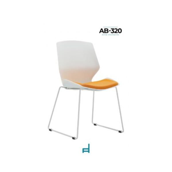 SILLA VISITA INTERIOR RSAIAB320