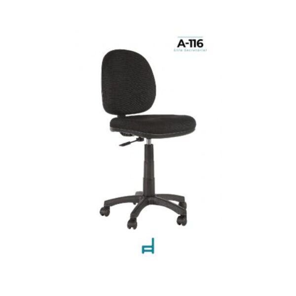 SILLA OPERATIVA RSAOA116