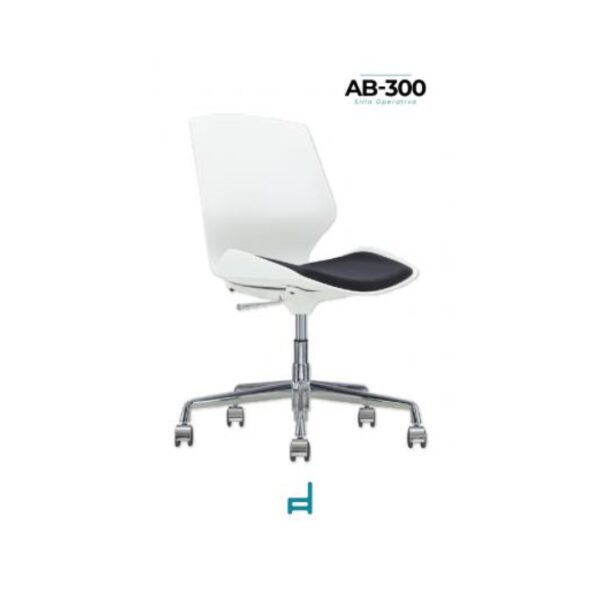 SILLA OPERATIVA RSAOAB300