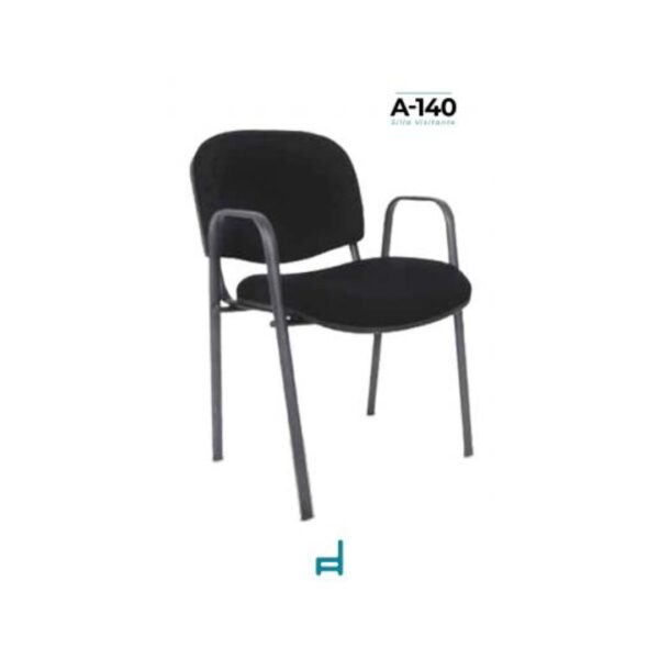 SILLA VISITA INTERIOR RSAIA140