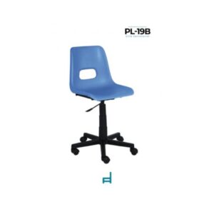 SILLA OPERATIVA RSAOPL19B