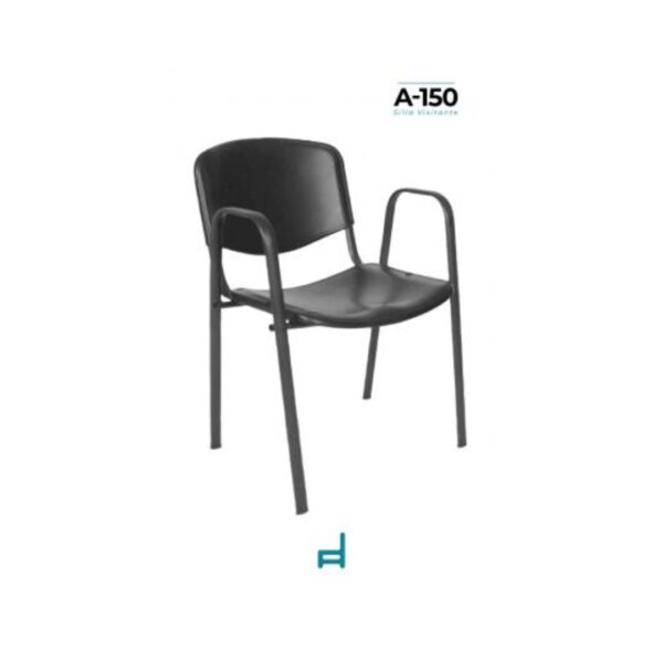 SILLA VISITA INTERIOR RSAIA150