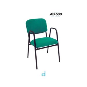 SILLA VISITA INTERIOR RSAIAB500