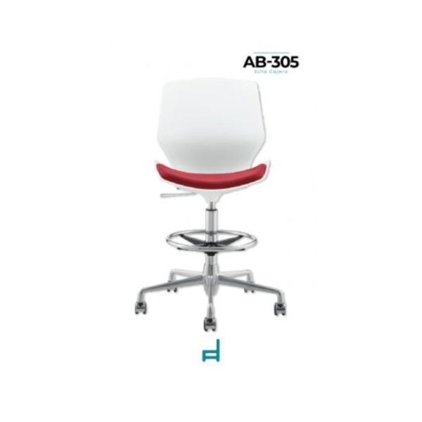 SILLA OPERATIVA RSAOA305